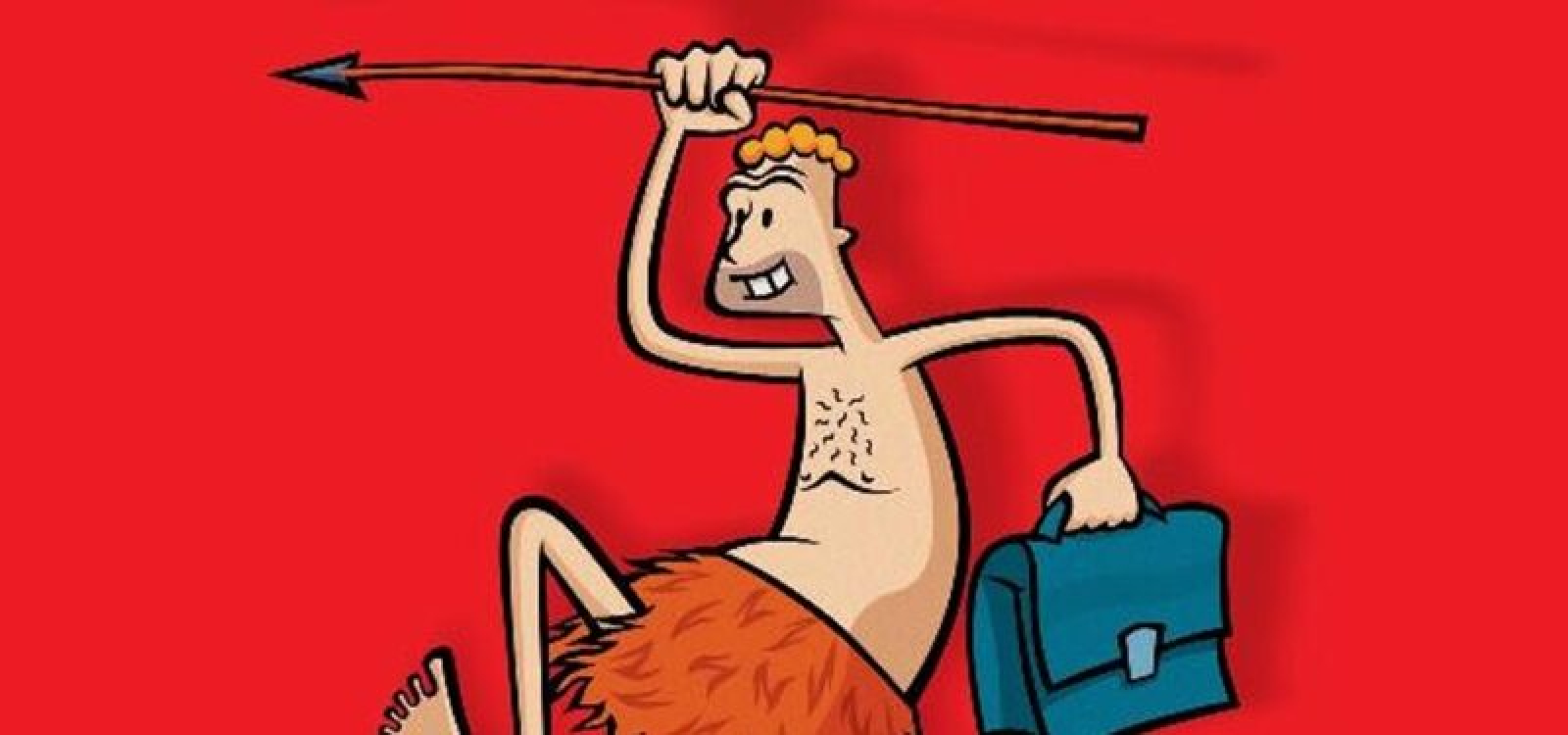 Caveman - 1