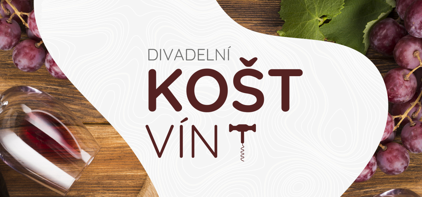 Divadelní košt vín - 1