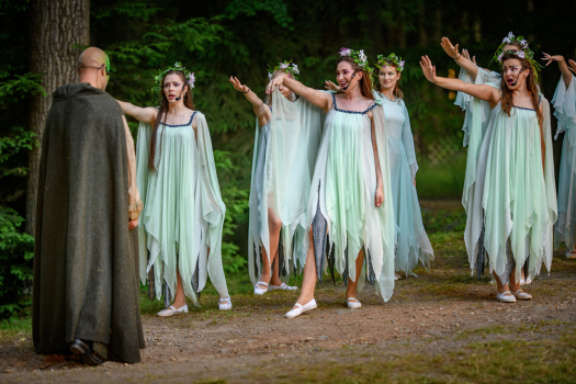 Opera Rusalka - 1