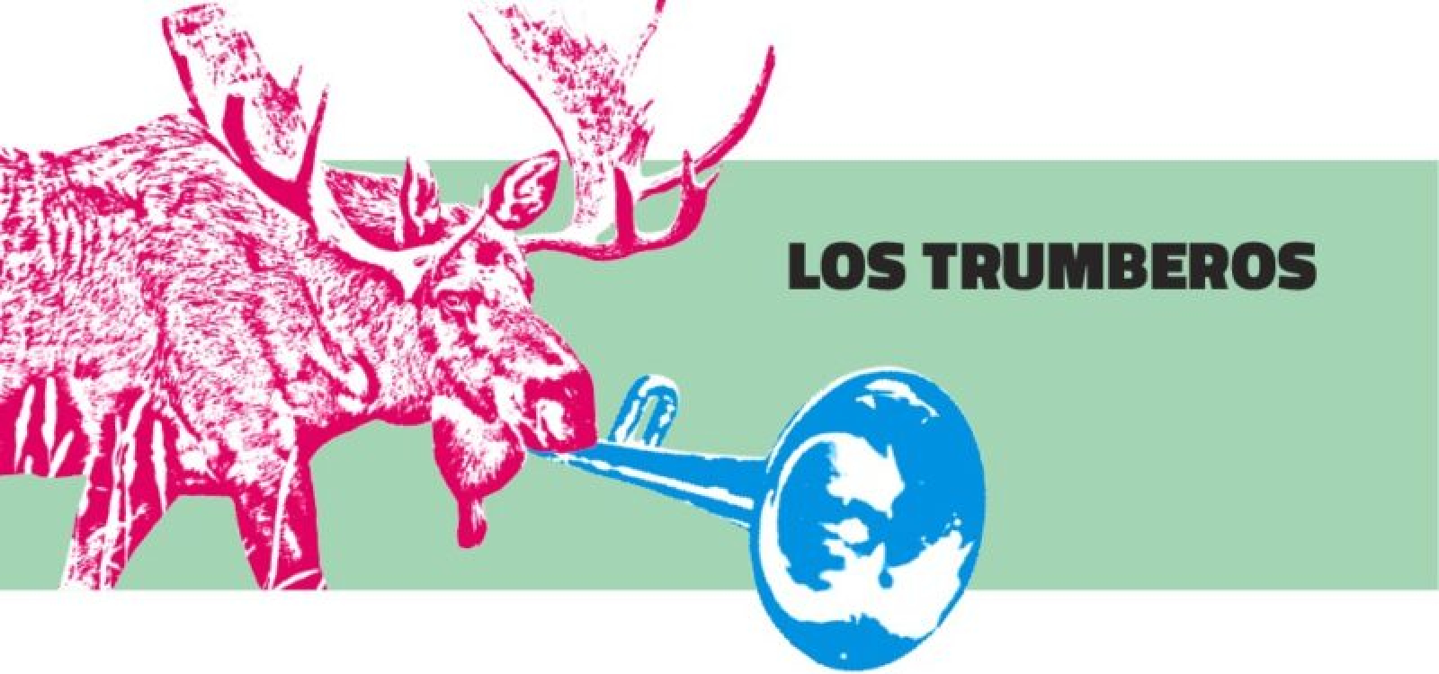 Los Trumberos - 1