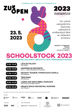 Schoolstock 2025 - 1