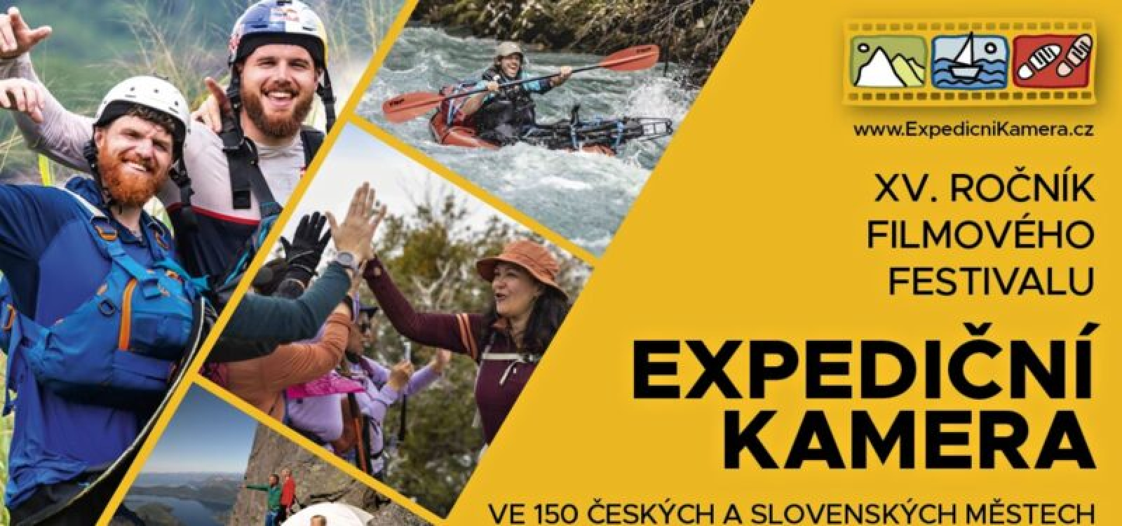 Expediční kamera v Příbrami - 1