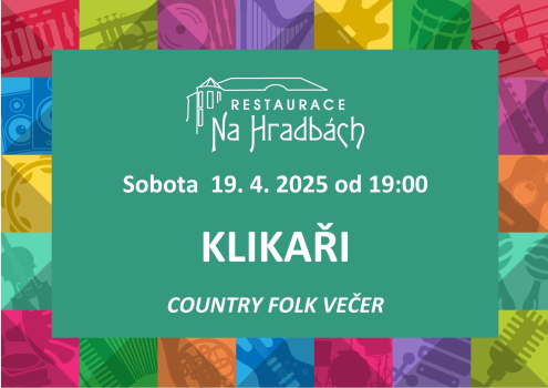 KLIKAŘI  - 1