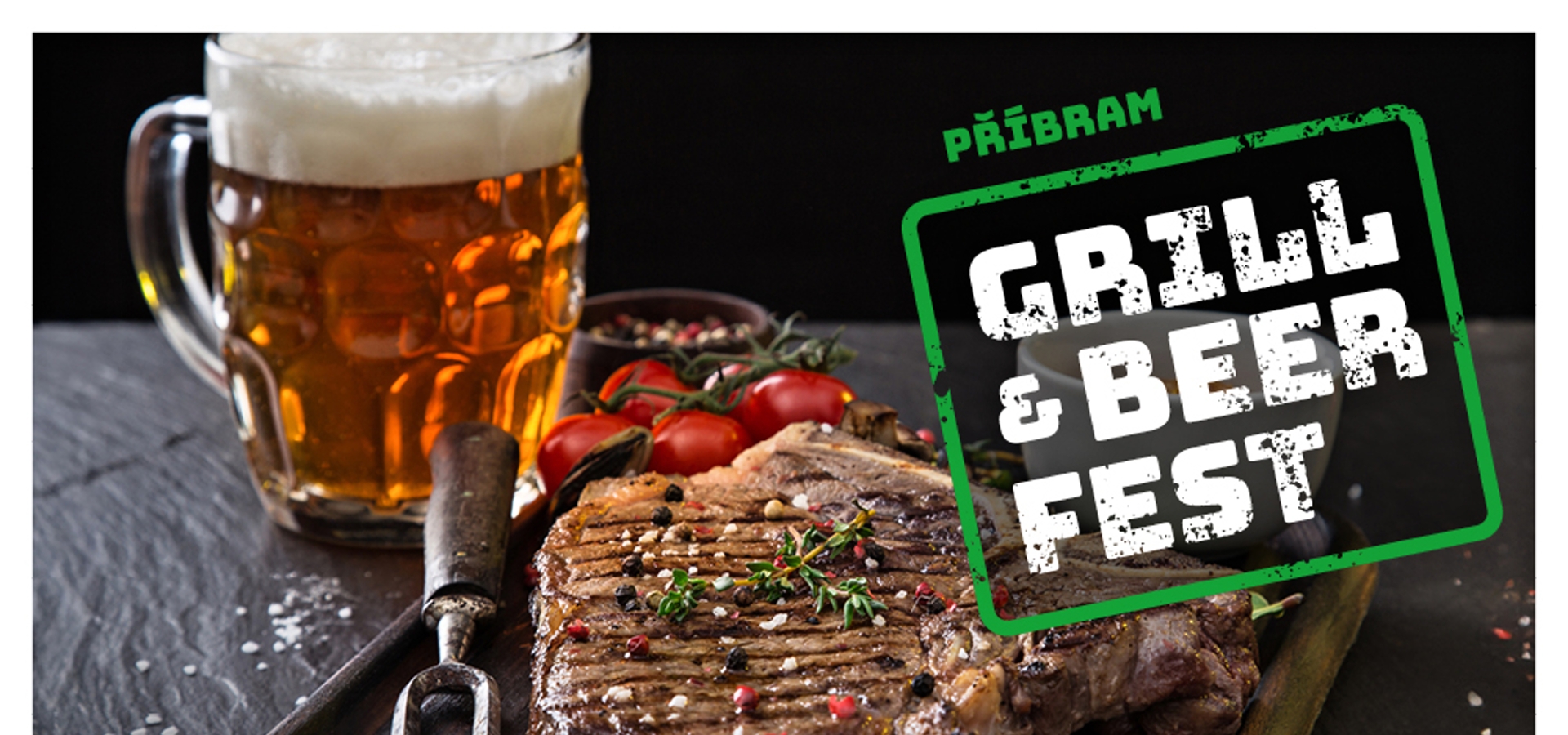 Beer &amp; Grill fest - 1