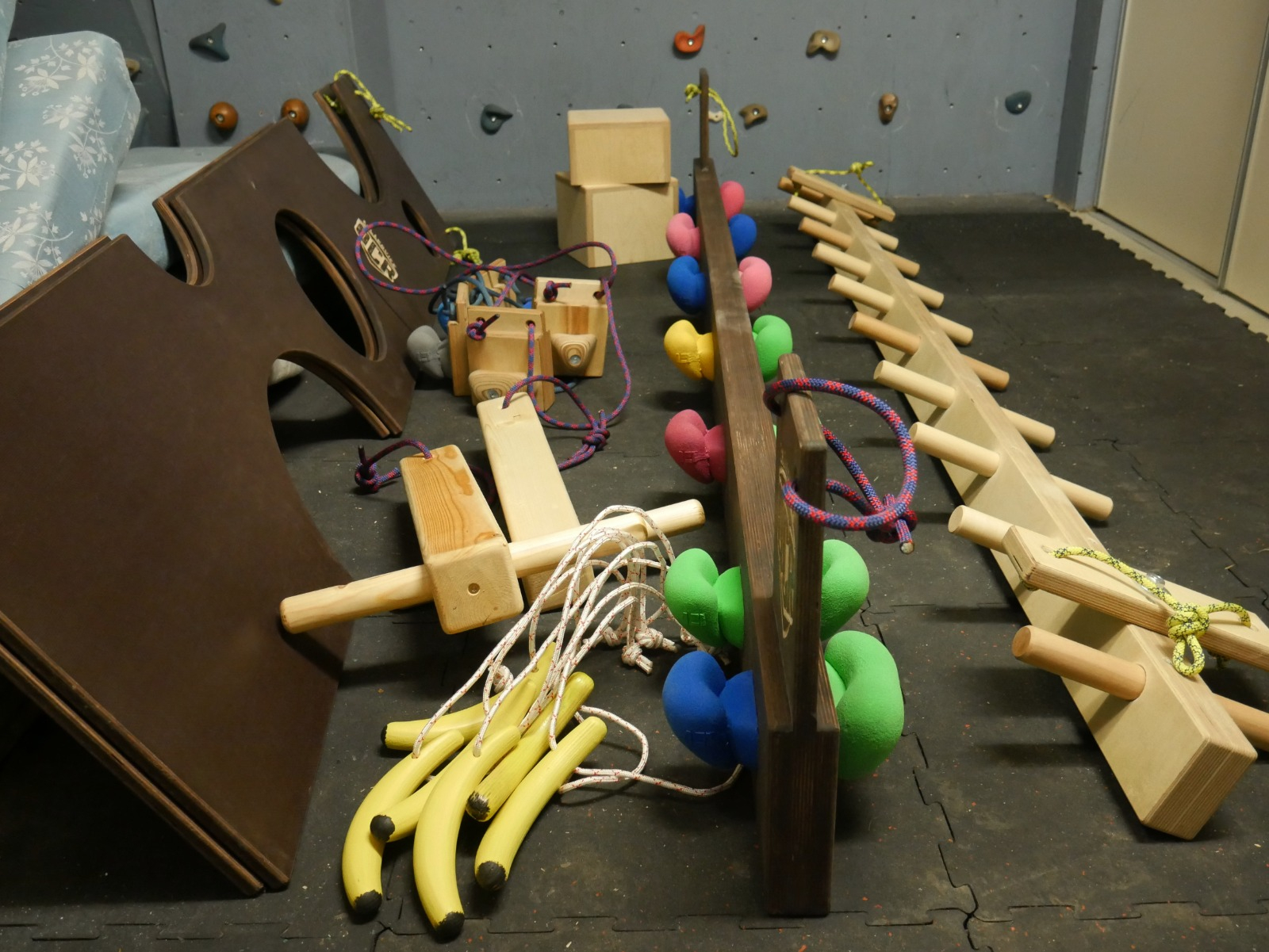 OBSTACLE RACE - 3