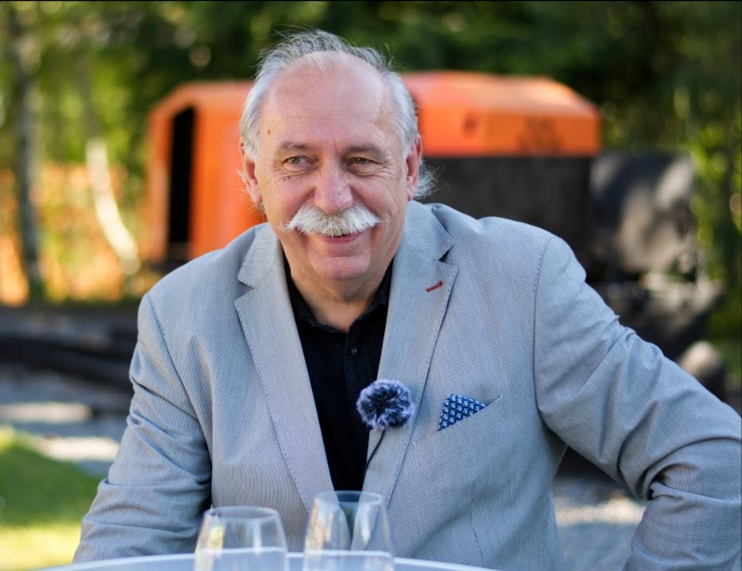 Přednáška: Příbram a konec 2. světové války  - 2