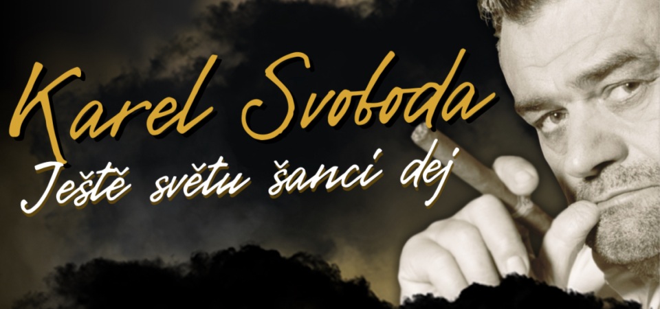Ještě světu šanci dej - 1