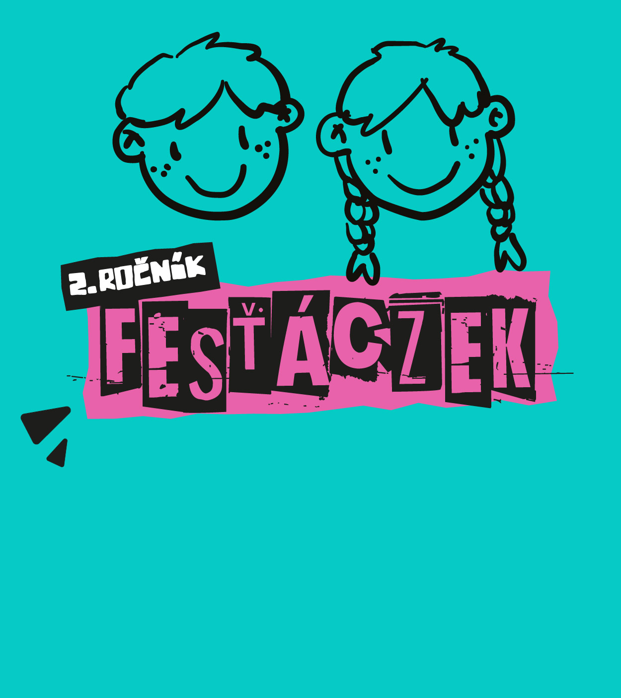 FESŤÁCZEK vol.II - 1