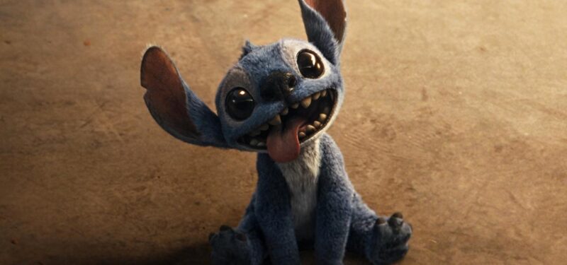 Lilo &amp;amp;amp; Stitch - 1