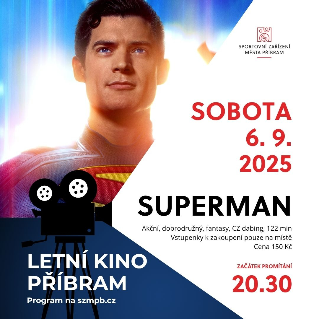 SUPERMAN - 1