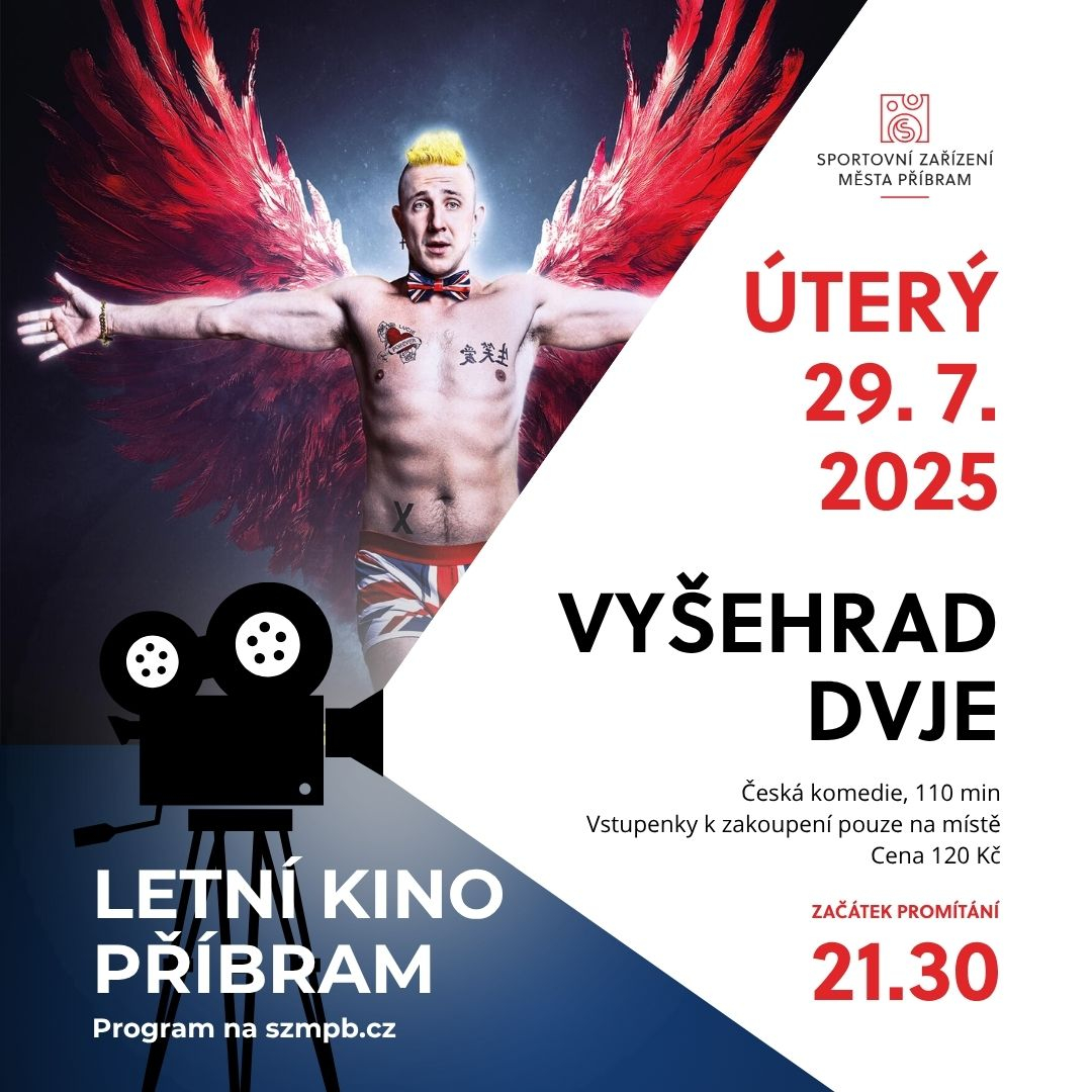 VYŠEHRAD DVJE - 1