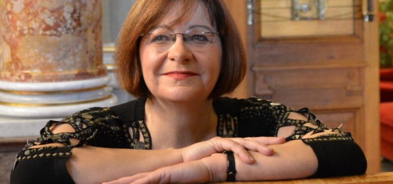 Věra Müllerová - 1