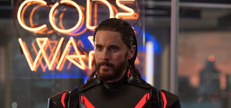 Tron: Ares - 1