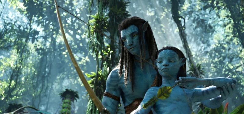 Avatar: The Way of Water - 1