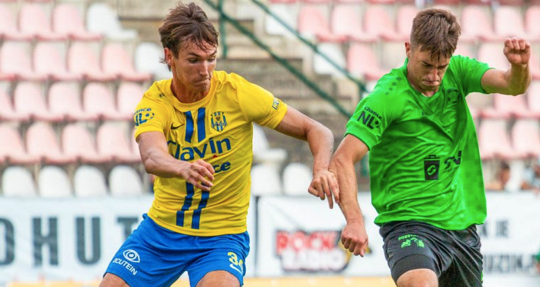FK Příbram - SK Artis Brno - 1