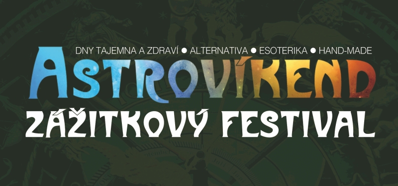 Astrovíkend - 1