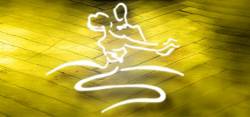 Slavnostní Věneček Z2 - 1