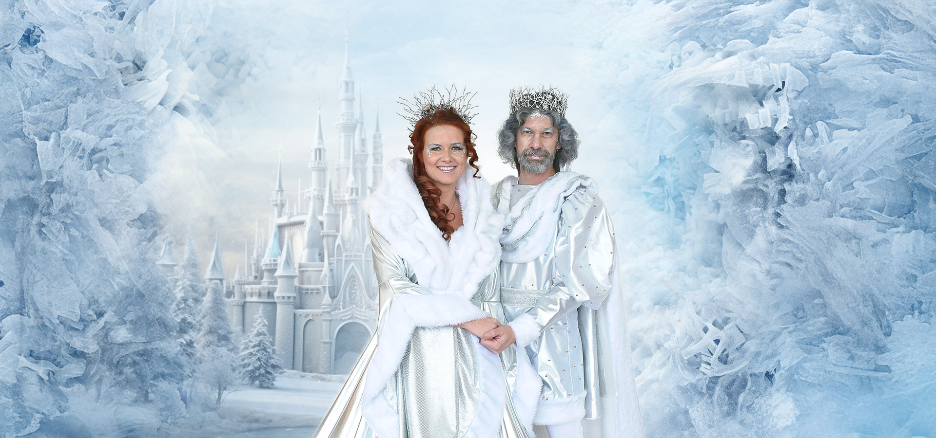 Vánoce v divadle - 1