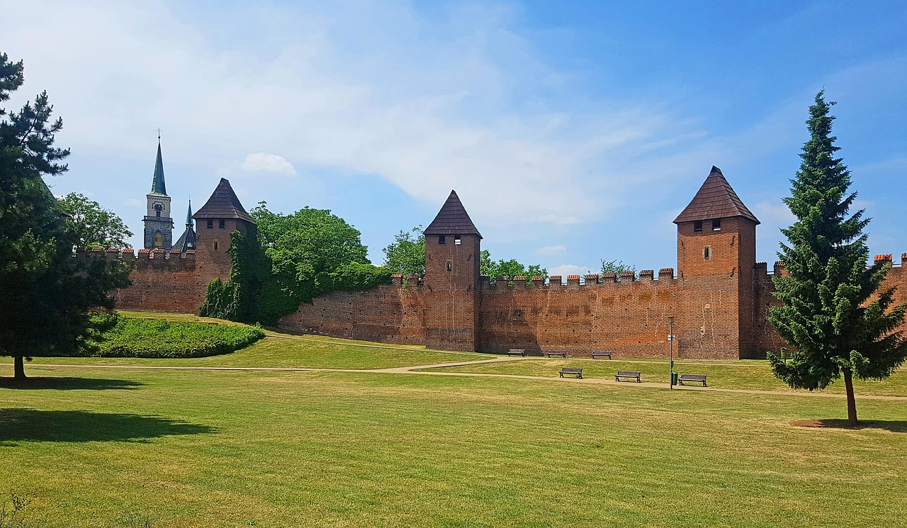 Krásy Česka: Nymbursko - 1 Krásy Česka: Nymbursko - 1
