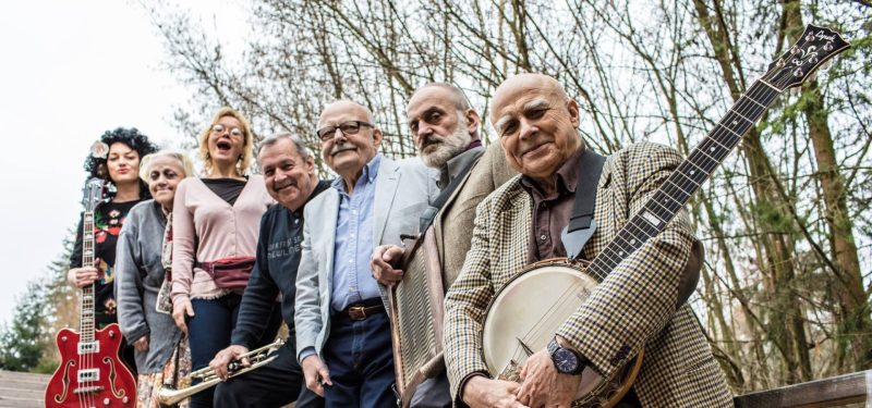 Ivan Mládek &amp;amp;amp; Banjo Band - 1