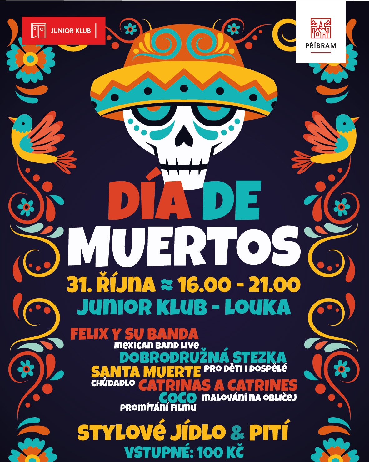 MAD-HALL Techno Edition - 1