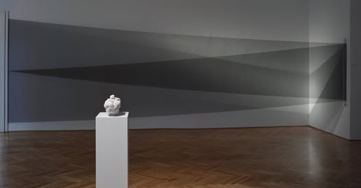 Dernisáž a komentovaná prohlídka výstavy Ondřeje Přibyla a Jakuba Grece - 1