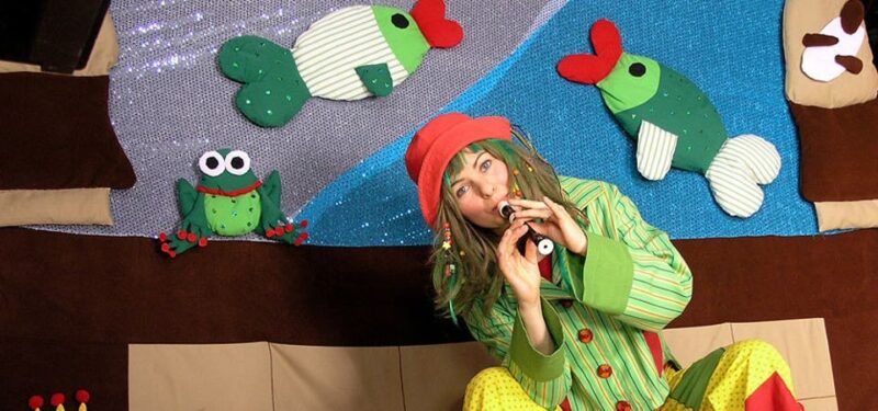 Kouzla a čáry tajemné Prahy - 1