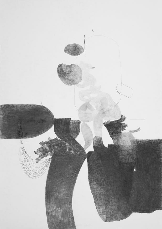 VERNISÁŽ VÝSTAVY TAJA SPASSKOVÁ / MATTER OF ABSENCE - 1