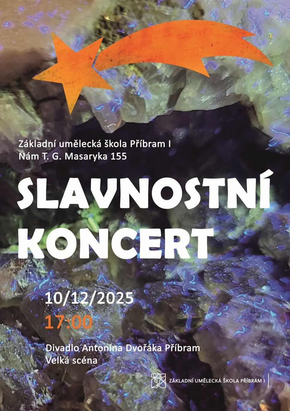 Slavnostní koncert - 1