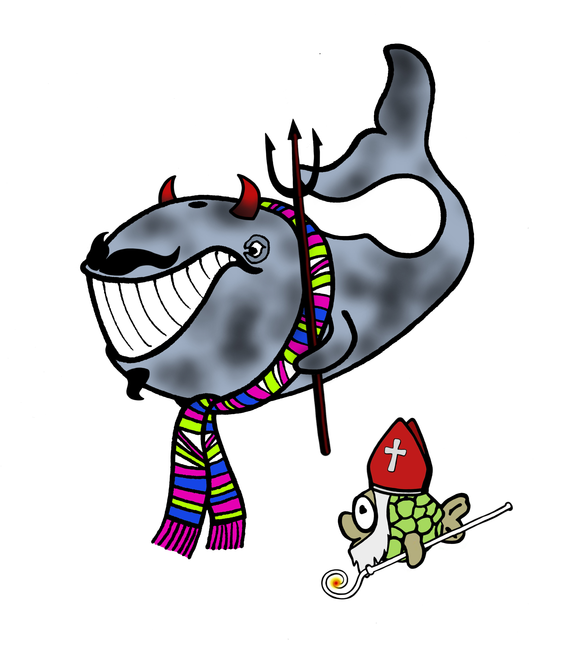 Den pro dětskou knihu  - 1