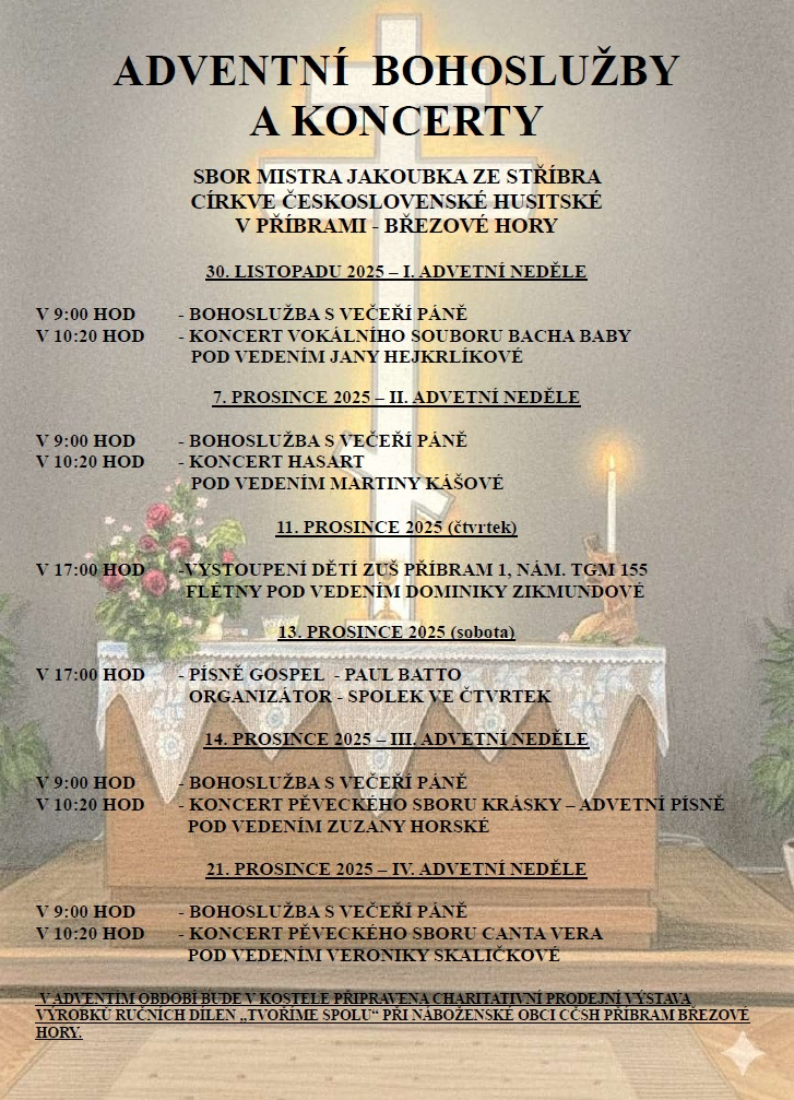 Písně gospel - Paul Batto - 2