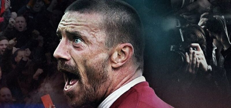 Řepka: Hříšník - 1