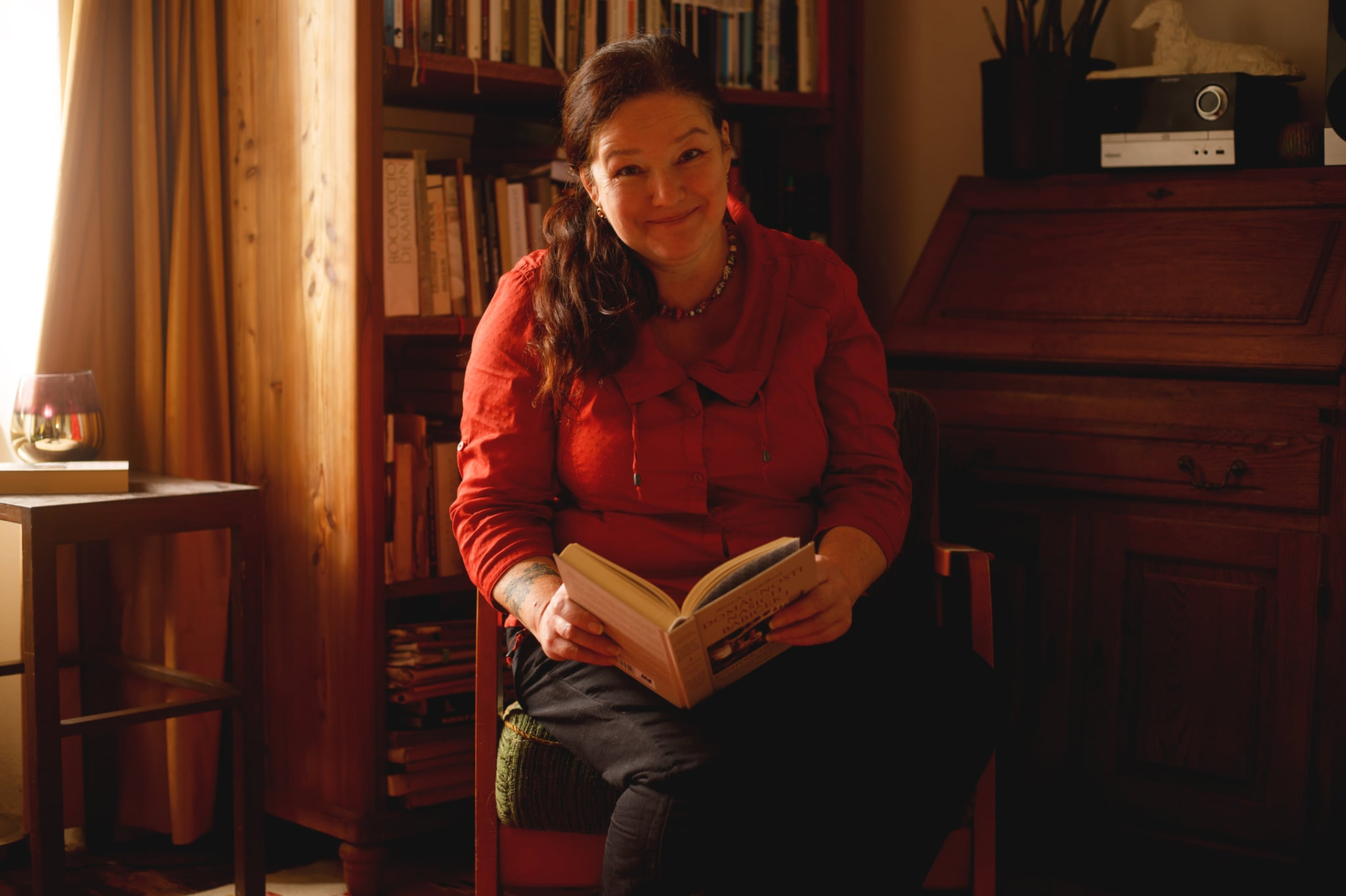 Vánoce našich babiček - 1