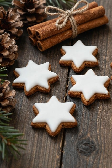 Adventní odpoledne v knihovně - 1