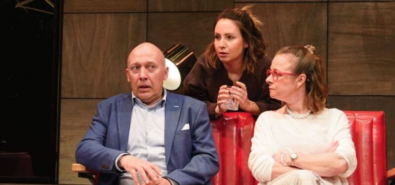 Malé chytré lži - 1