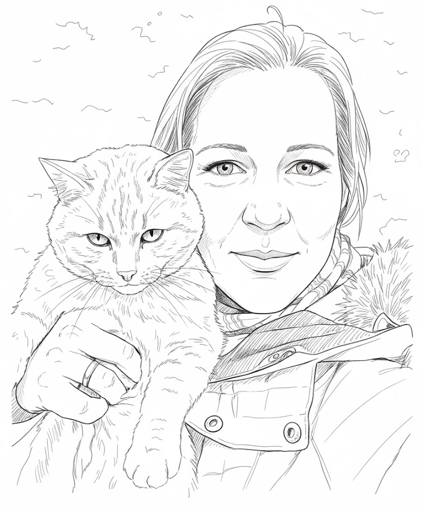 Když medicína nestačí - 1