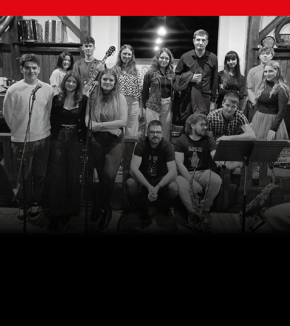 Ladies&amp;Gentlemen a Re-Stock - 1