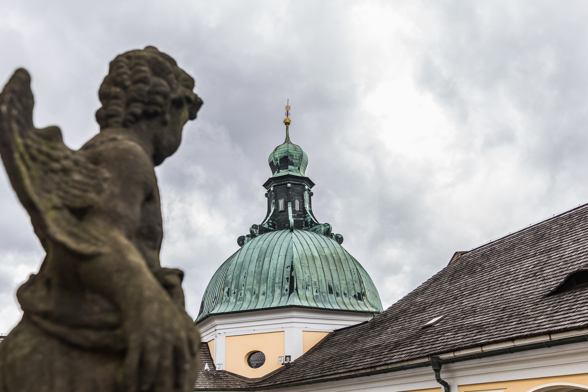 Promítání filmu Valerie a týden divů - 1