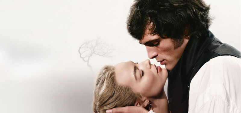 Bouřlivé výšiny - 1