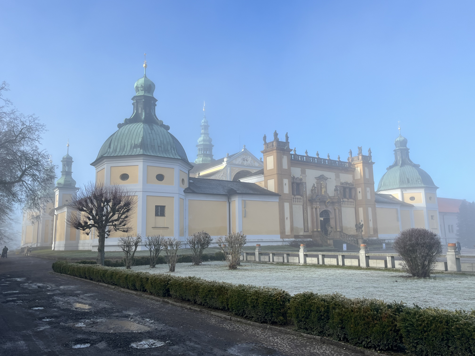 Modlitba za Irák - 1