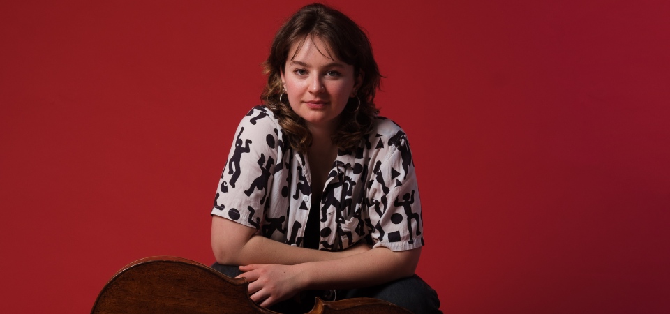 Slavnostní zahájení HF - Laura van der Heijden a Plzeňská filharmonie - 1