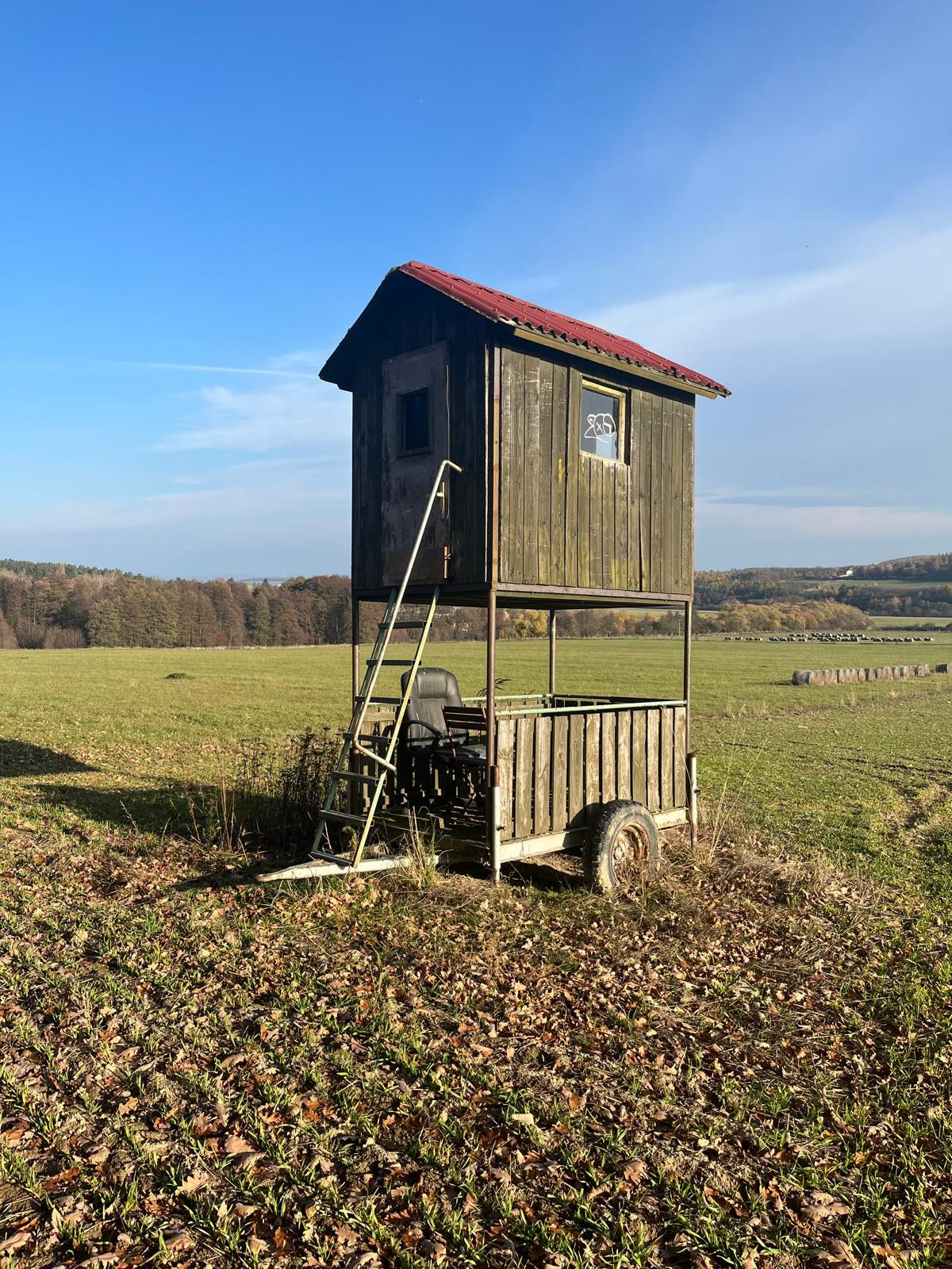 VERNISÁŽ výstavy ARCHITEKTURA OPRAVY - 1