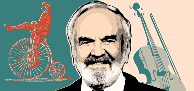 Zdeněk Svěrák 90 - 1