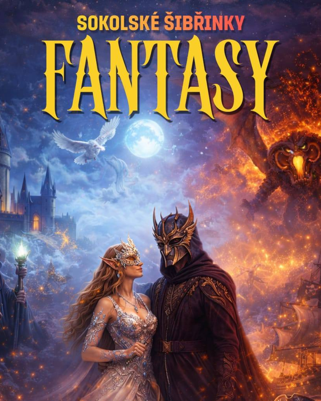 Sokolské Šibřinky - 1