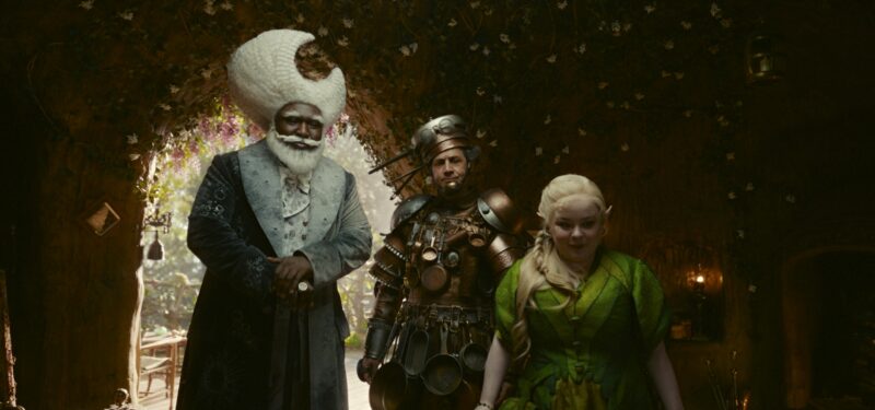 Příběhy Kouzelného stromu - 1