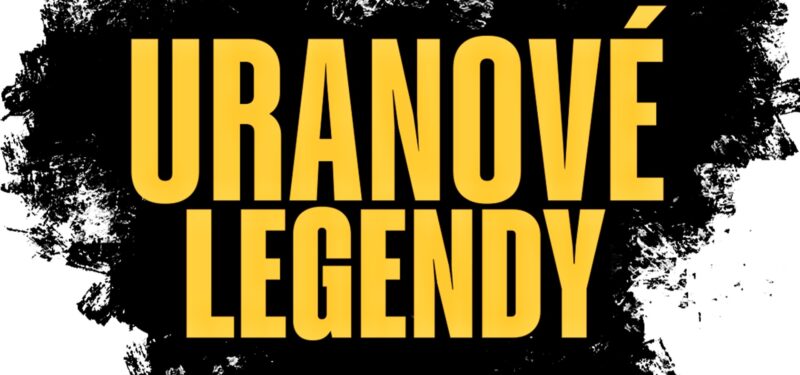 Uranové legendy - 1