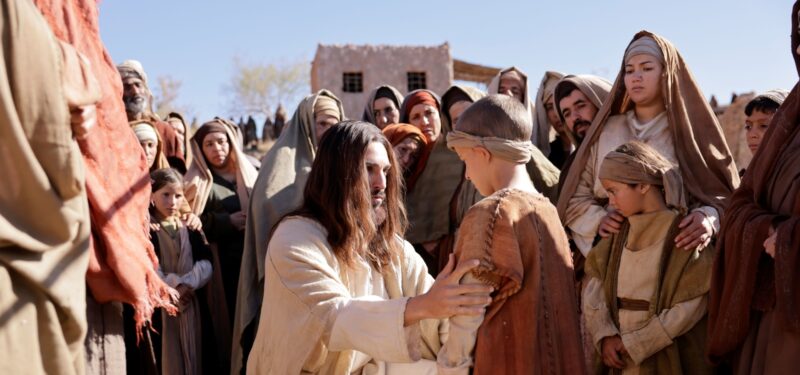 Poslední večeře - 1