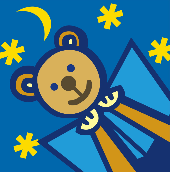 Noc s Andersenem - 1