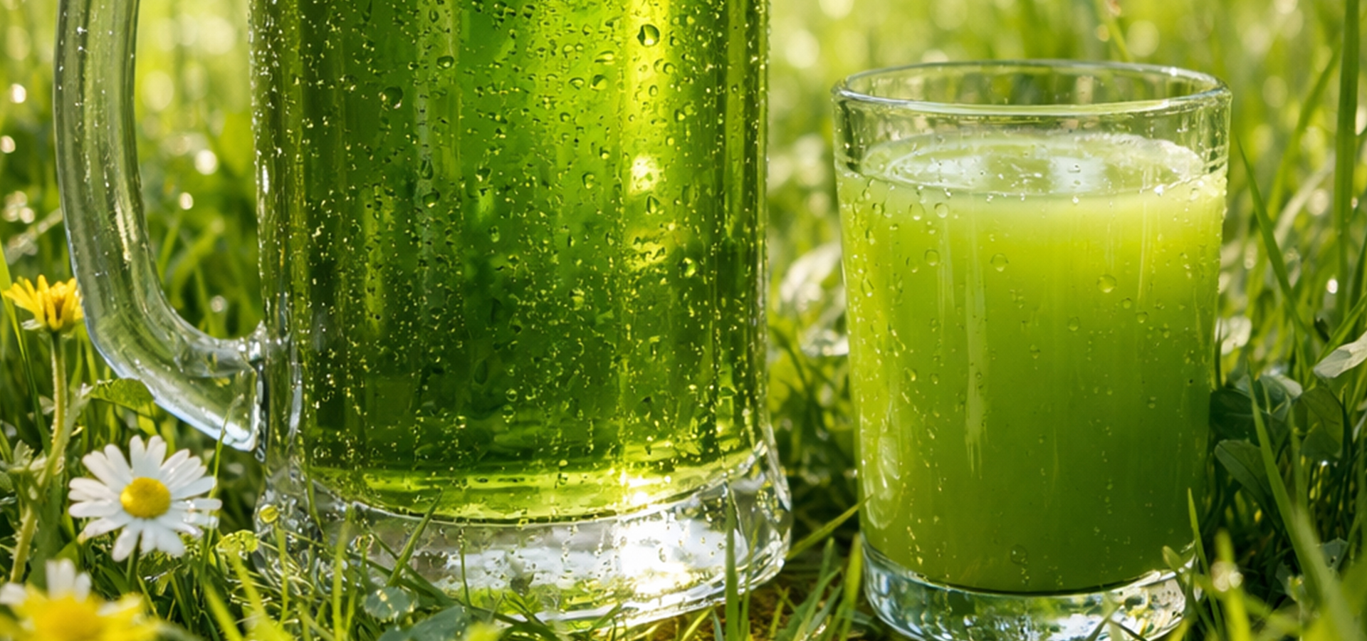 Zelený čtvrtek - 1