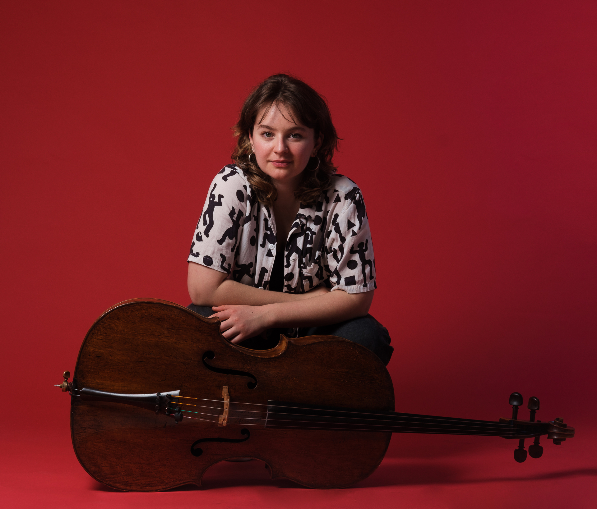 HFAD - zahájení 57. ročníku  - 1